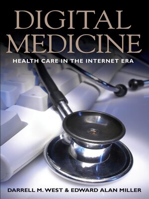 cover image of Digital Medicine